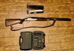 BETTINSOLI DIAMOND Delux, кл. 12/76