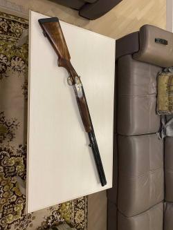 Bettinsoli Diamond DeLuxe 12/76 760mm