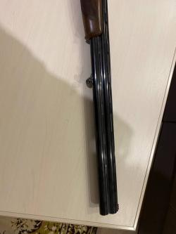 Bettinsoli Diamond DeLuxe 12/76 760mm