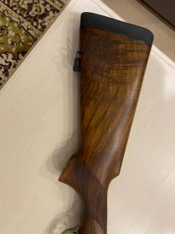 Bettinsoli Diamond DeLuxe 12/76 760mm