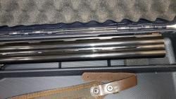 Bettinsoli Diamond DeLuxe 12/76 760mm