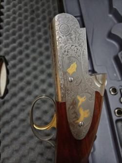 Bettinsoli Diamond Deluxe