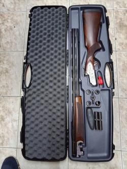 Bettinsoli Diamond Deluxe