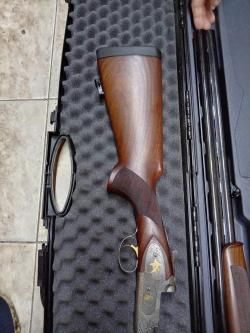 Bettinsoli Diamond Deluxe