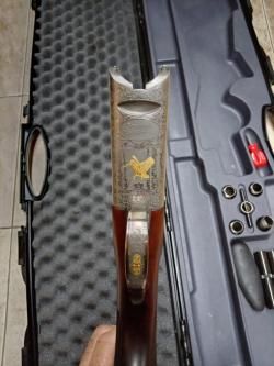 Bettinsoli Diamond Deluxe