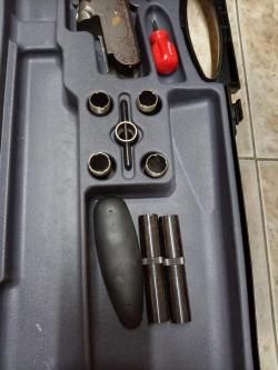 Bettinsoli Diamond Deluxe