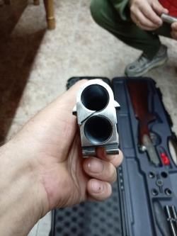 Bettinsoli Diamond Deluxe