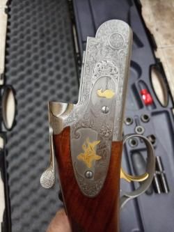 Bettinsoli Diamond Deluxe