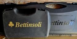 Bettinsoli Diamond Deluxe