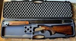 Bettinsoli Diamond Deluxe