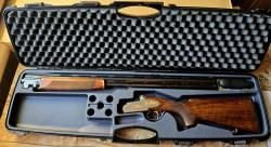 Bettinsoli Diamond Deluxe 