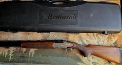 Bettinsoli Diamond Deluxe