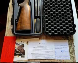 Bettinsoli Diamond Deluxe