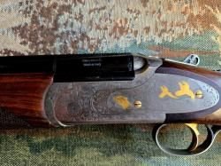 Bettinsoli Diamond Deluxe