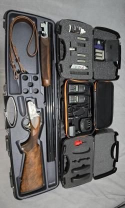 Bettinsoli Diamond X Grade 12/76 760mm