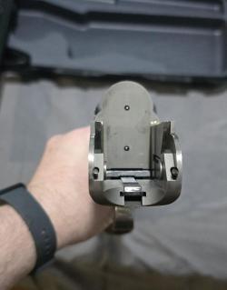 Bettinsoli Diamond X Grade 12/76 760mm