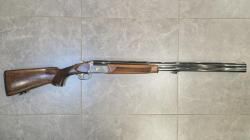 Bettinsoli Diamond X Grade, кал. 12х76 