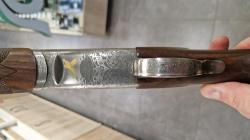 Bettinsoli Diamond X Grade, кал. 12х76