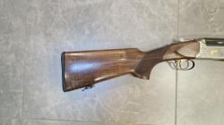 Bettinsoli Diamond X Grade, кал. 12х76