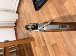 Bettinsoli Diamond X Grade 