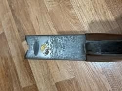 Bettinsoli Diamond X Grade 