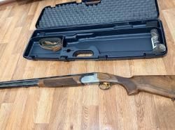 Bettinsoli Diamond X Grade 