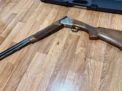 Bettinsoli Diamond X Grade 