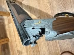 Bettinsoli Diamond X Grade 