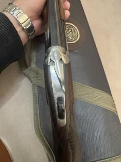 Bettinsoli Grand Prix 810mm