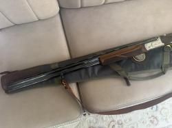 Bettinsoli Grand Prix 810mm