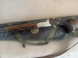Bettinsoli Grand Prix 810mm
