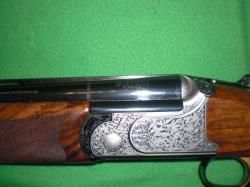 BETTINSOLI mod Hunter