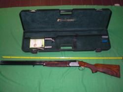 BETTINSOLI mod Hunter