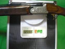 BETTINSOLI mod Hunter