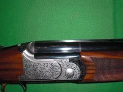 BETTINSOLI mod Hunter