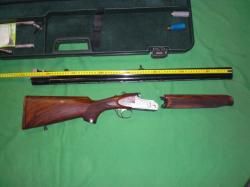 BETTINSOLI mod Hunter