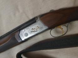 Bettinsoli Nexsus 12/76, 760