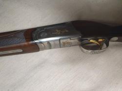 Bettinsoli Nexsus 12/76, 760