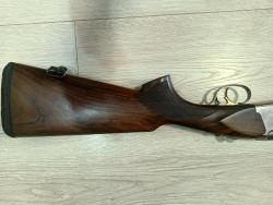 Bettinsoli Nexus 12/76