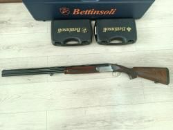 Bettinsoli Nexus 12/76