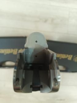 Bettinsoli Nexus 12/76