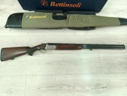 Bettinsoli Nexus 12/76