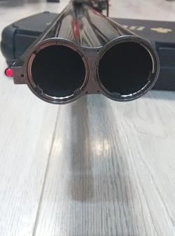 Bettinsoli Nexus 12/76