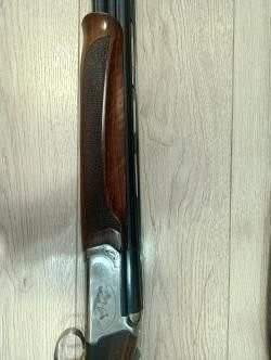 Bettinsoli Nexus 12/76