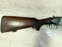 Bettinsoli Nexus 12/76