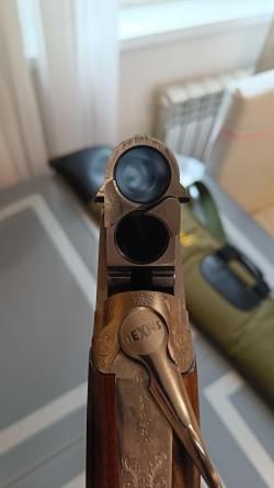 Bettinsoli Nexus 12/76