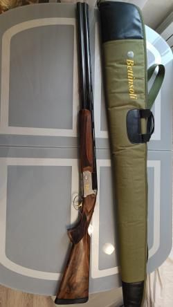 Bettinsoli Nexus 12/76