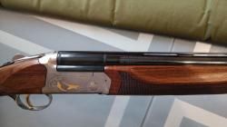 Bettinsoli Nexus 12/76