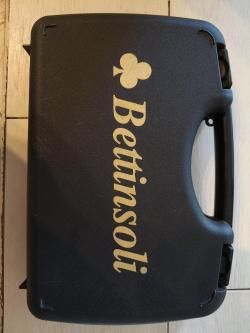 Bettinsoli Nexus кал.12*76