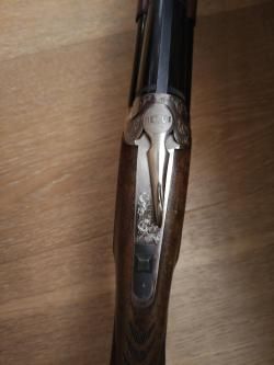 Bettinsoli Nexus кал.12*76